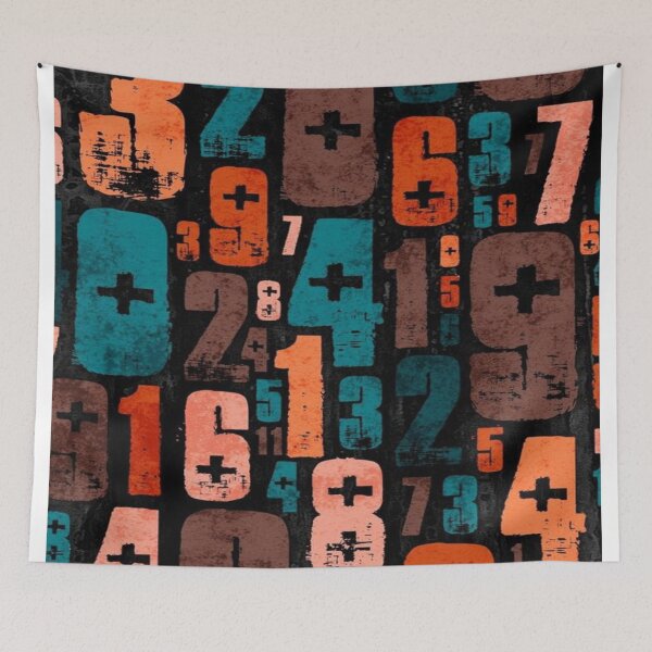 Item preview, Digital Art by Numbers designed and sold by NengShop.