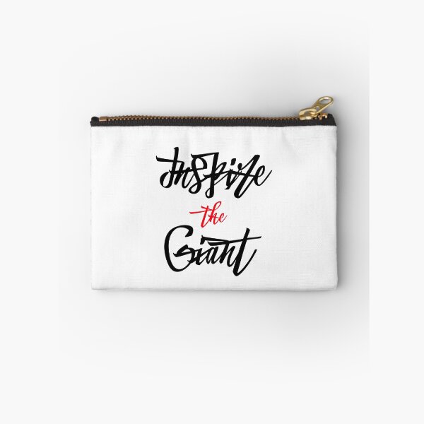 Item preview,  Inspire the Giant designed and sold by inspirethegiant.