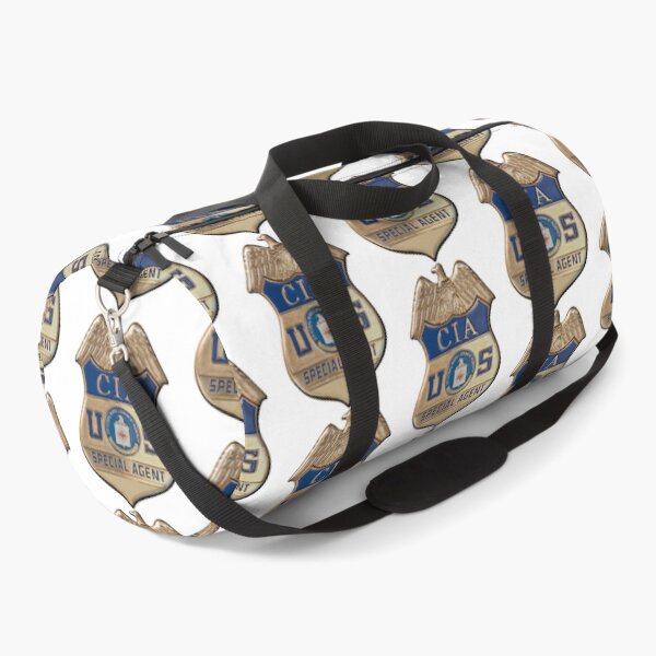Item preview, CIA Special Agent designed and sold by StackItHighf.