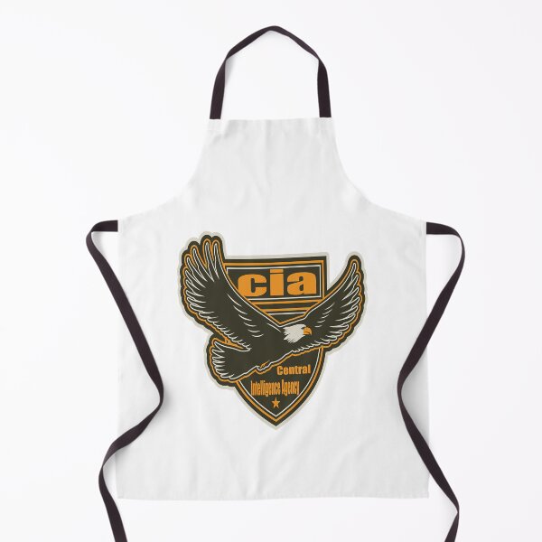 Item preview, CIA Central Intelligence Agency designed and sold by StackItHighf.