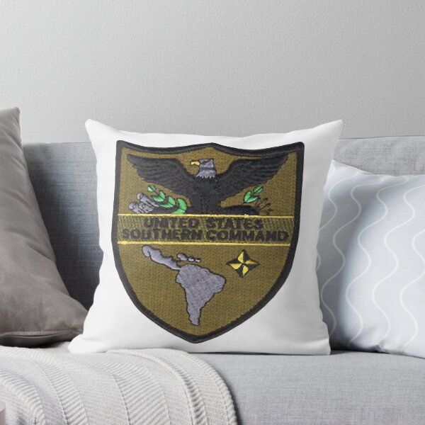 Item preview, CIA U S Southern Command designed and sold by StackItHighf.