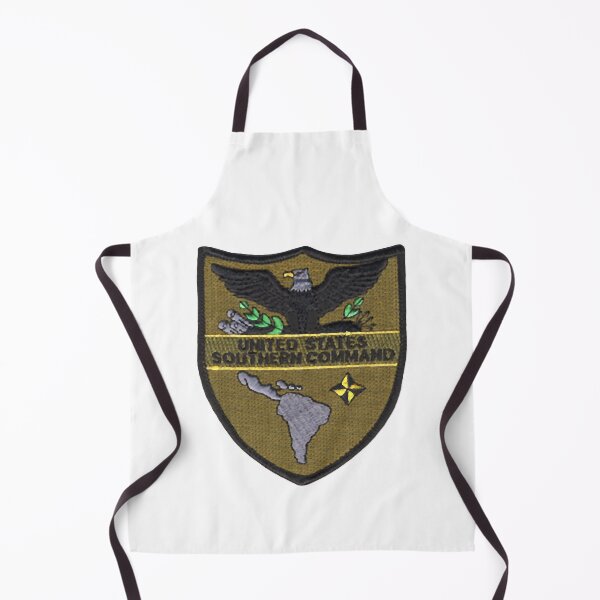 Item preview, CIA U S Southern Command designed and sold by StackItHighf.