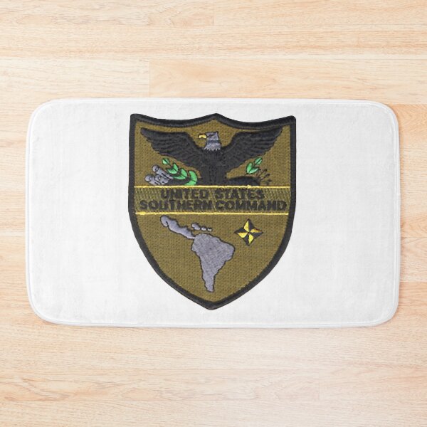 Item preview, CIA U S Southern Command designed and sold by StackItHighf.