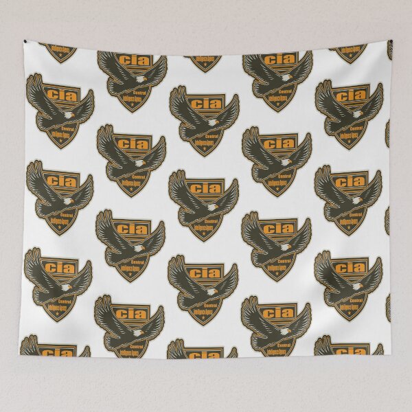 Item preview, CIA Central Intelligence Agency designed and sold by StackItHighf.