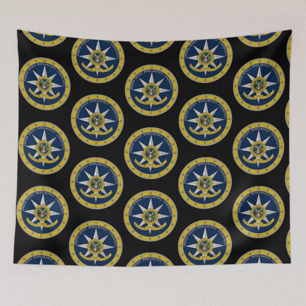 Item preview, United States Intelligence Community designed and sold by StackItHighf.
