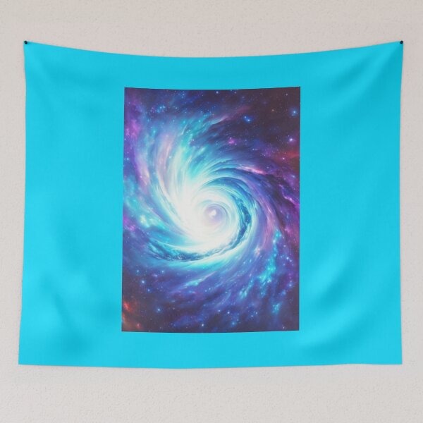 Item preview, Starry Galaxy  designed and sold by KraftCraftyArts.