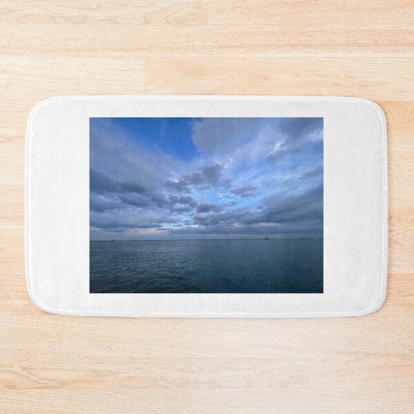Item preview, Lake Michigan designed and sold by Tara Collins.