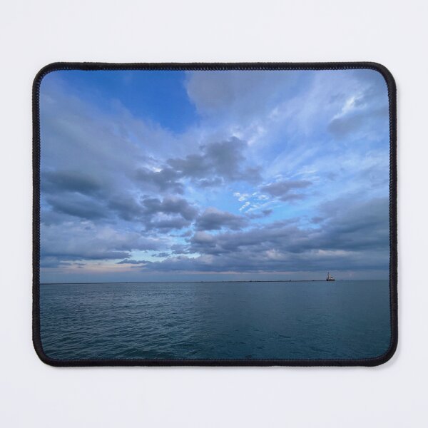 Item preview, Lake Michigan designed and sold by Tara Collins.