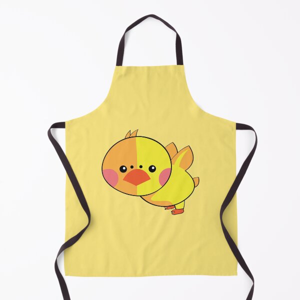 Item preview, Cute and Adorable: Sweet Chick Illustration with Charming Details designed and sold by Graciaisgrace.