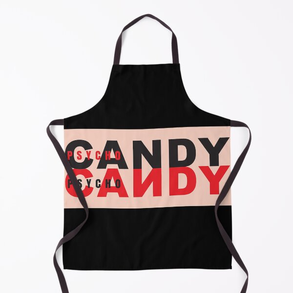 Item preview, Psychocandy designed and sold by TheJesusTrib.