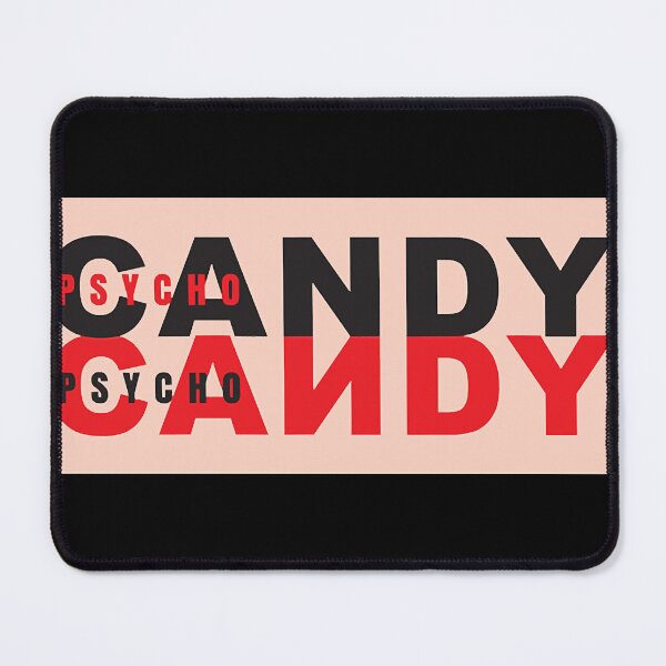 Item preview, Psychocandy designed and sold by TheJesusTrib.