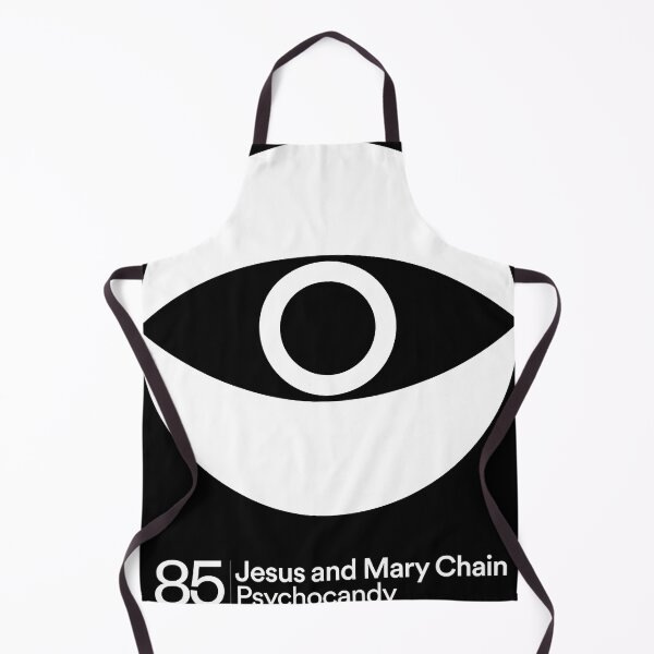 Item preview, Psychocandy designed and sold by TheJesusTrib.