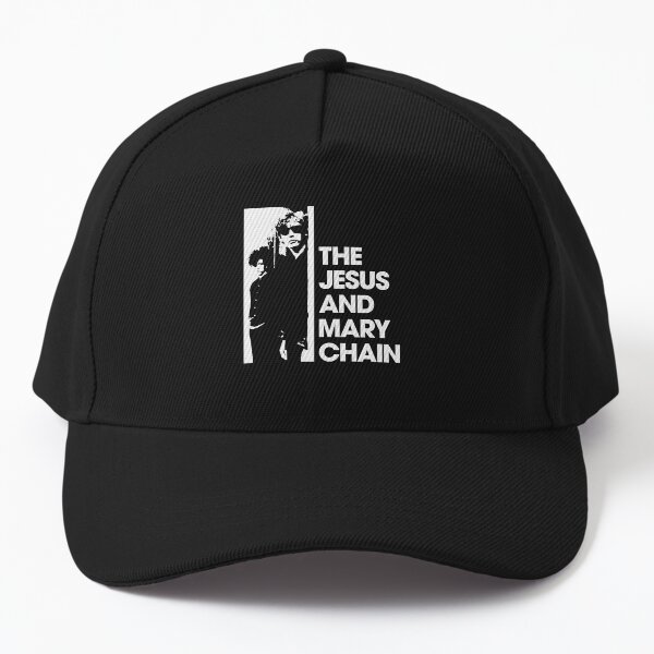 帽子 andmary Mary logo cap BLACK ANDMARY】Mary logo cap