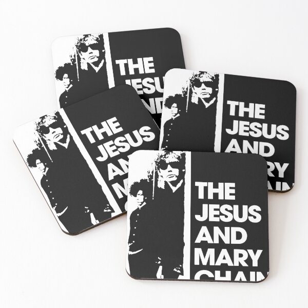 Item preview, JAMC Jesus and mary chain designed and sold by TheJesusTrib.
