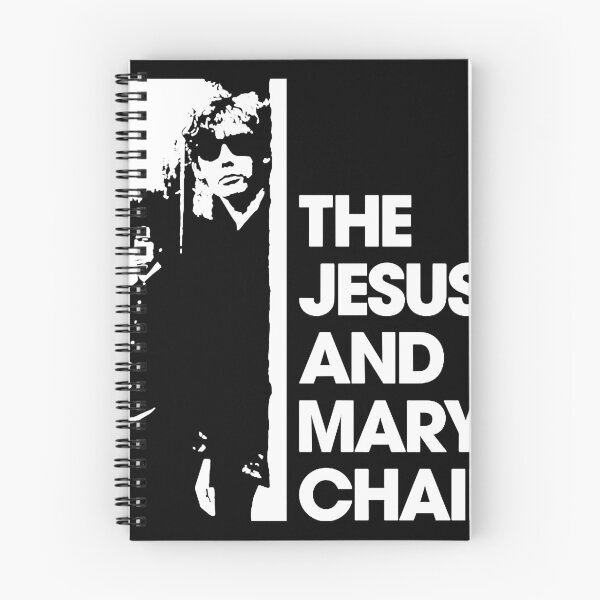 Item preview, JAMC Jesus and mary chain designed and sold by TheJesusTrib.