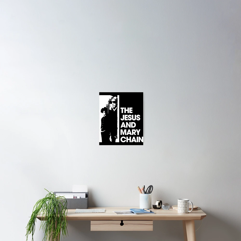 Jesus Mary & Joseph Print | Chairish