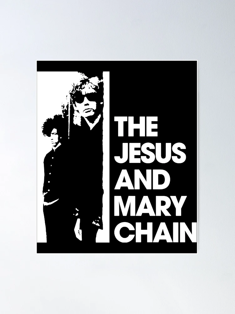 つ*た様 オークション【巨大ポスター付き】The Jesus And Mary