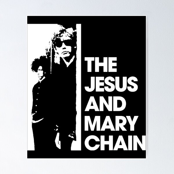JAMC Jesus and mary chain