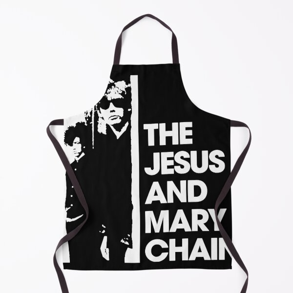 Item preview, JAMC Jesus and mary chain designed and sold by TheJesusTrib.