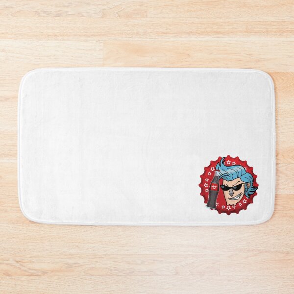 Item preview, Franky Super cola RED designed and sold by lvstarrynight.