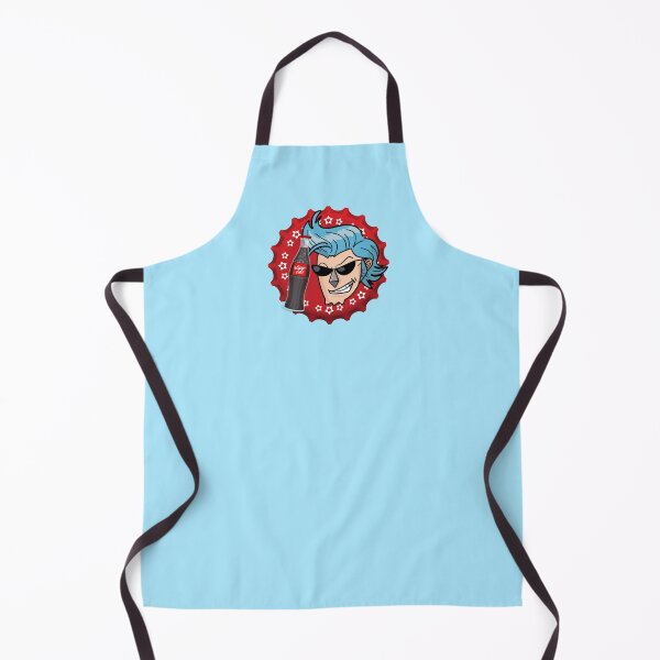 Item preview, Franky Super cola RED designed and sold by lvstarrynight.