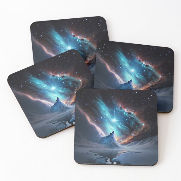 Item preview, Fantasy Landscape Art, Sirius designed and sold by Fantasy Masterpiece.