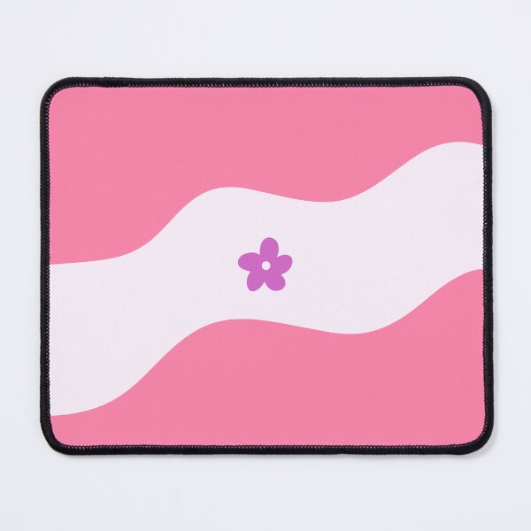 Item preview, wavy sapphic flag designed and sold by bees-illustrate.