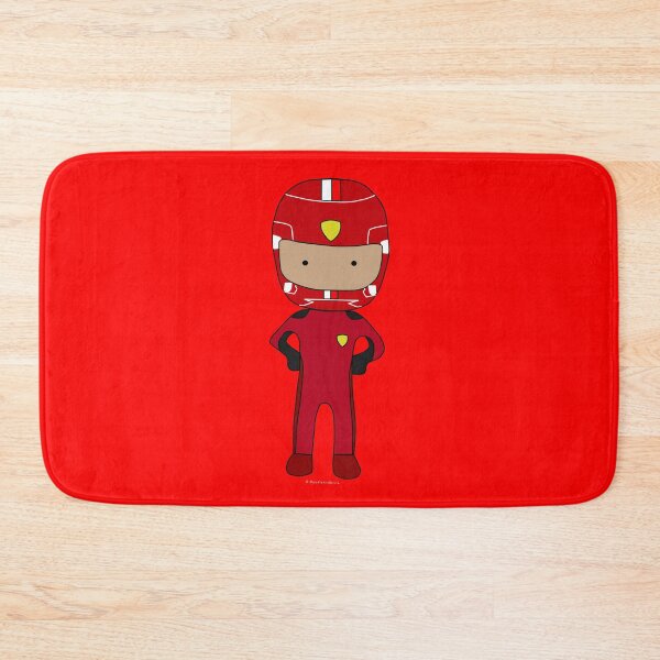 Item preview, Charles 2023 - F1 driver - DoodleAndDrive designed and sold by DoodleAndDrive.
