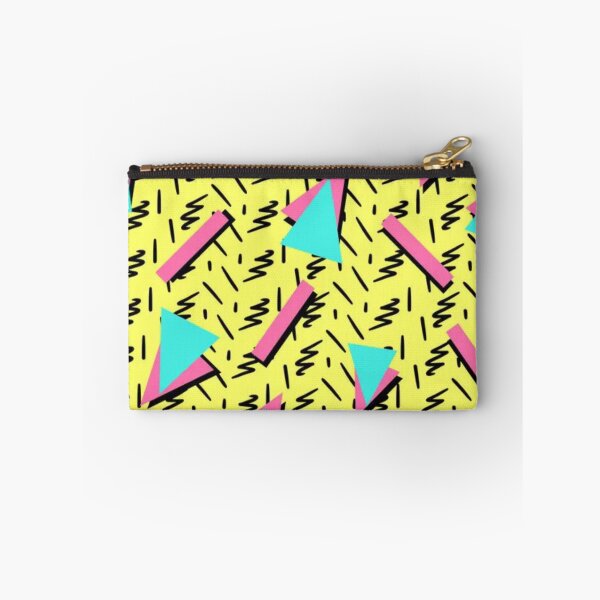 Item preview, Trippy 80's pattern designed and sold by Donkey's Salad.