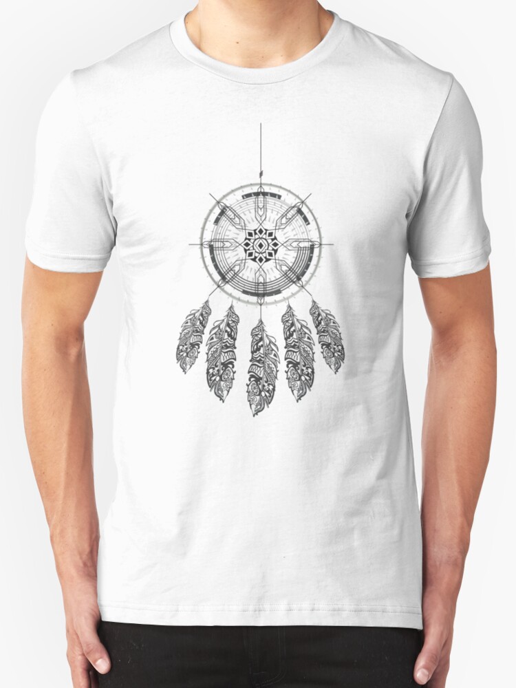 "Dream Catcher" TShirts & Hoodies by daniac Redbubble