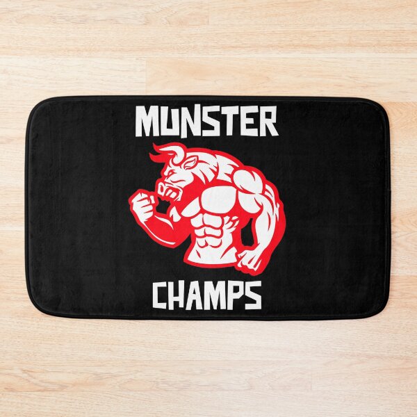 Item preview, Munster Champs designed and sold by ArborVitaeCoo.