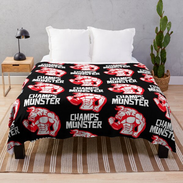 Item preview, Munster Champs designed and sold by ArborVitaeCoo.