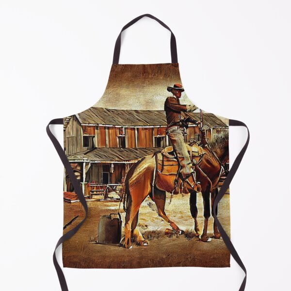 Item preview, Western designed and sold by doomwalker2010.