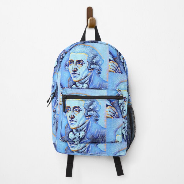 Item preview, Joseph Haydn artwork | Joseph Haydn Portrait | Joseph Haydn Wall Art  designed and sold by Suyogsonar25.