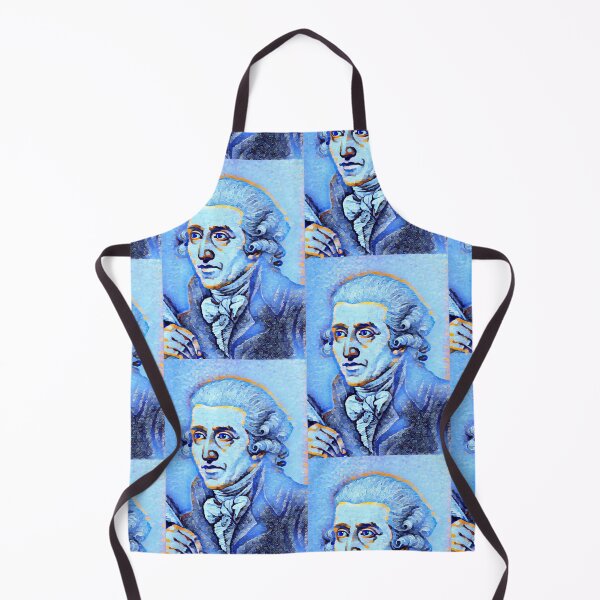 Item preview, Joseph Haydn artwork | Joseph Haydn Portrait | Joseph Haydn Wall Art  designed and sold by Suyogsonar25.