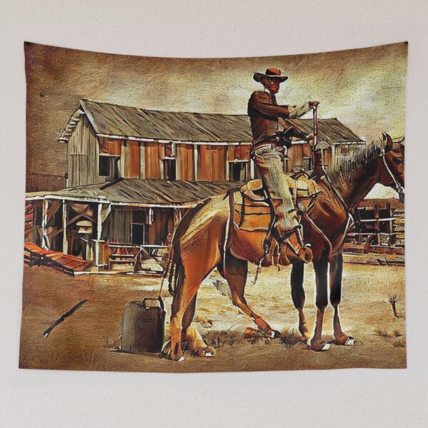 Item preview, Western designed and sold by doomwalker2010.
