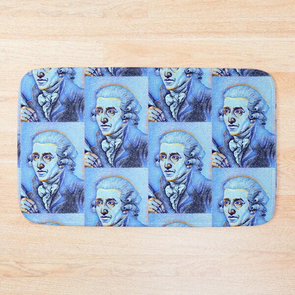 Item preview, Joseph Haydn artwork | Joseph Haydn Portrait | Joseph Haydn Wall Art  designed and sold by Suyogsonar25.