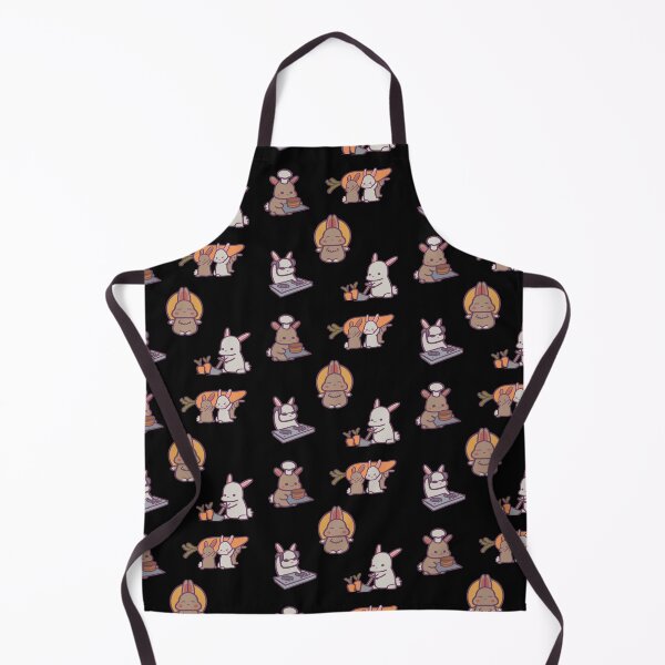 Item preview, Cute and Funny Cartoon Bunny Rabbit Pack 2 designed and sold by ThumboArtBumbo.