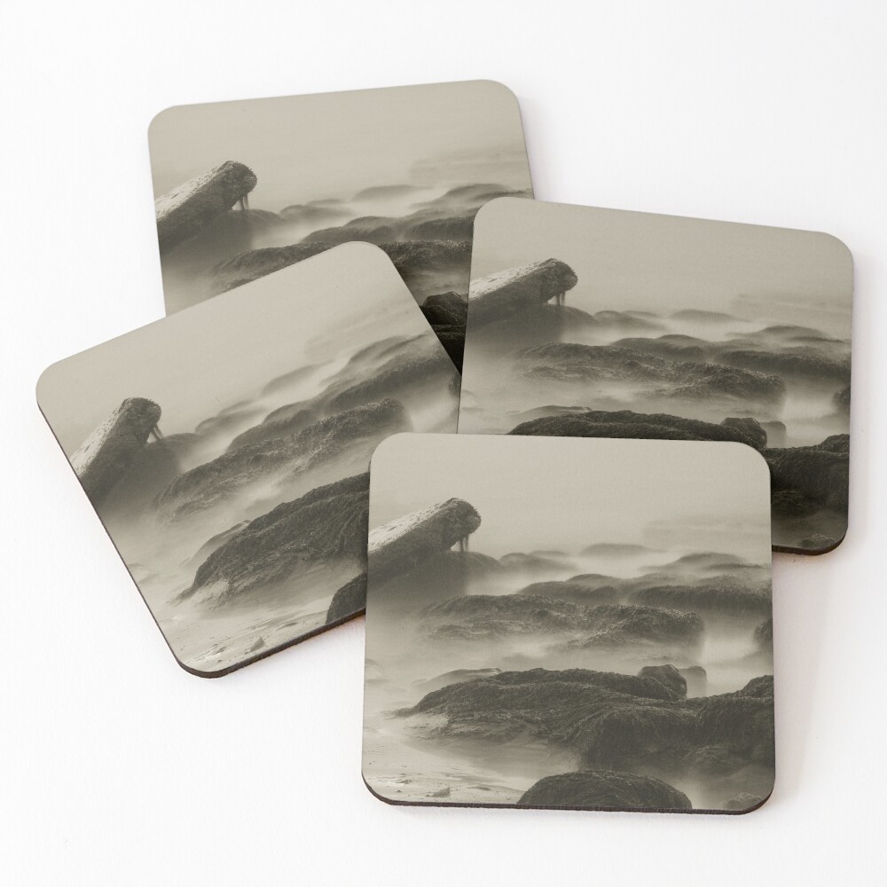 Item preview, Coasters (Set of 4) designed and sold by Billlee.