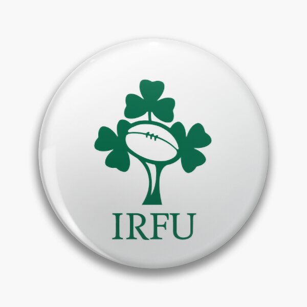 Item preview, IRFU  designed and sold by ArborVitaeCoo.