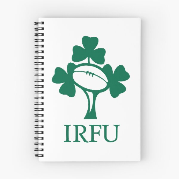 Item preview, IRFU  designed and sold by ArborVitaeCoo.