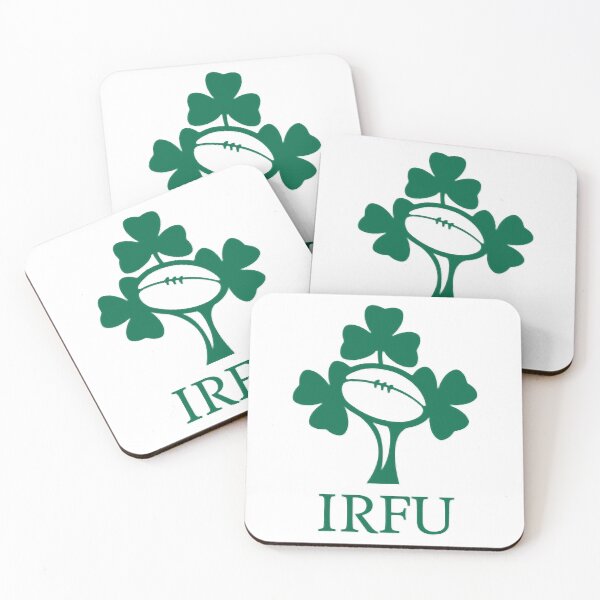 Item preview, IRFU  designed and sold by ArborVitaeCoo.