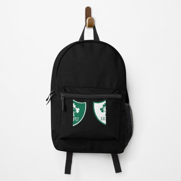 Item preview, IRELAND IRFU-BADGES-PATTERN designed and sold by ArborVitaeCoo.