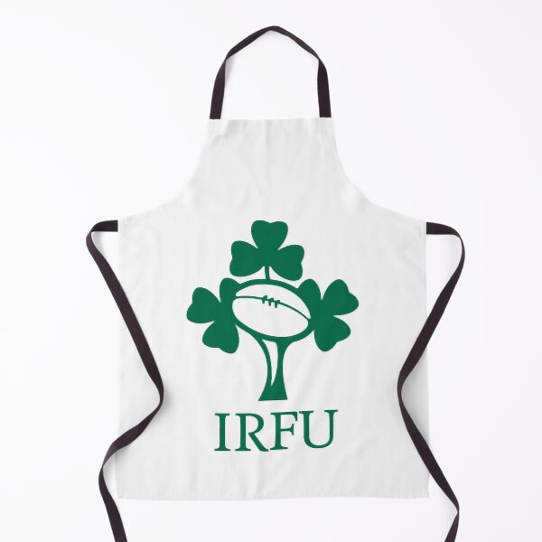 Item preview, IRFU  designed and sold by ArborVitaeCoo.