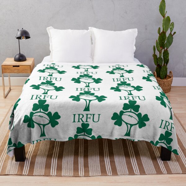 Item preview, IRFU  designed and sold by ArborVitaeCoo.