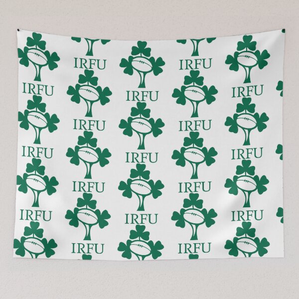 Item preview, IRFU  designed and sold by ArborVitaeCoo.
