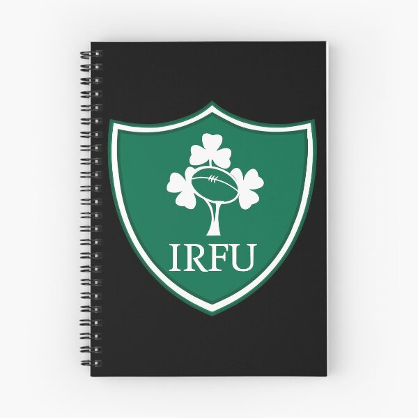 Item preview, IRFU-MEJORES INSIGNIAS-RUGBY designed and sold by ArborVitaeCoo.