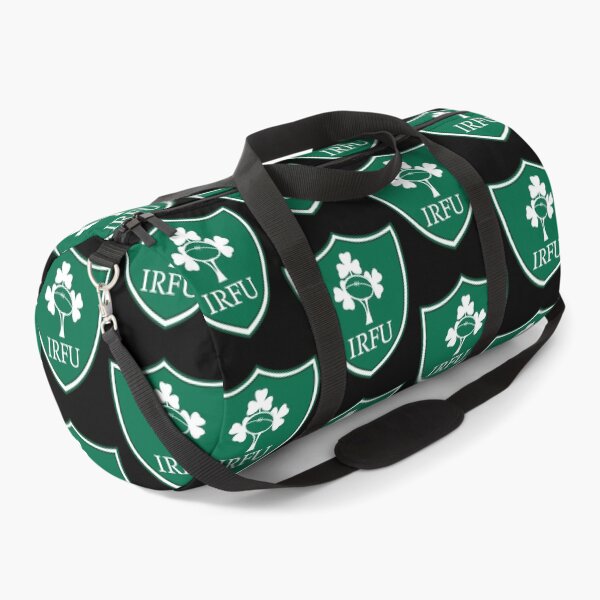Item preview, IRFU-BEST BADGES-RUGBY designed and sold by ArborVitaeCoo.