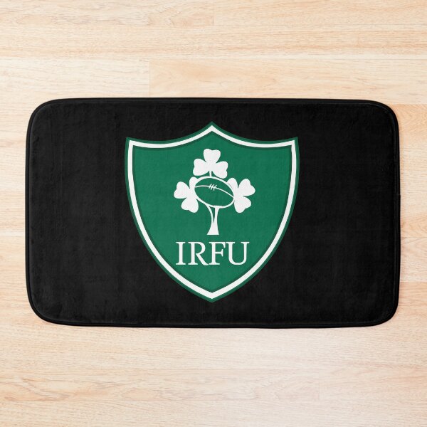 Item preview, IRFU-BEST BADGES-RUGBY designed and sold by ArborVitaeCoo.
