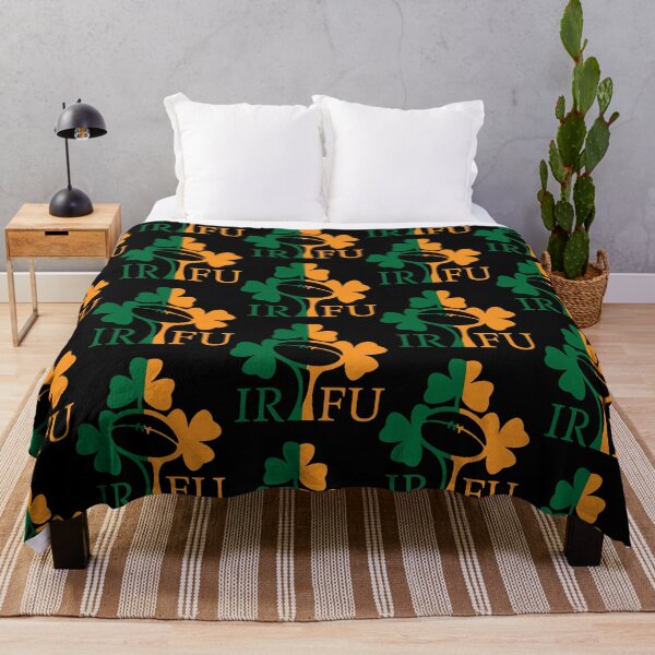 Item preview, irfu designed and sold by ArborVitaeCoo.